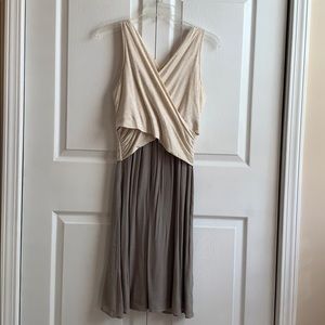 Anthropologie Dress
